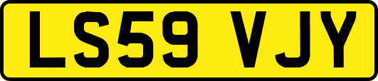 LS59VJY