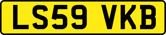 LS59VKB