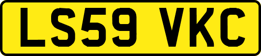 LS59VKC