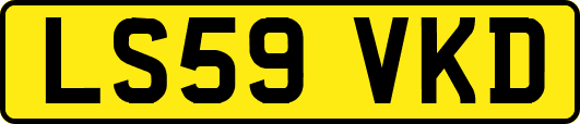 LS59VKD