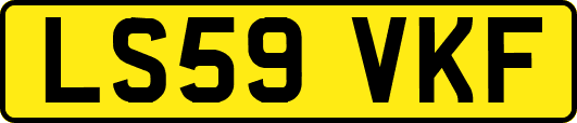 LS59VKF