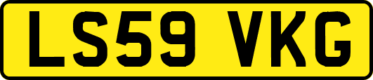 LS59VKG