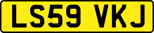 LS59VKJ