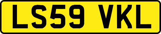 LS59VKL