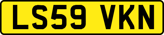 LS59VKN