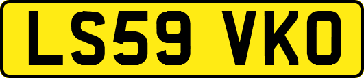 LS59VKO