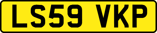 LS59VKP
