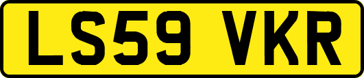 LS59VKR