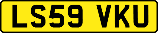 LS59VKU