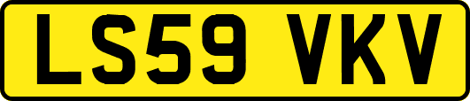 LS59VKV