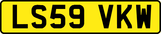 LS59VKW