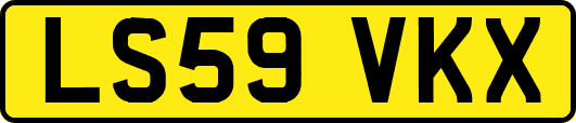 LS59VKX