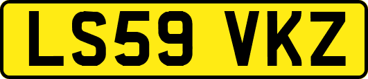 LS59VKZ