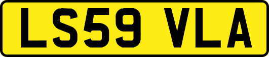 LS59VLA