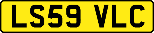 LS59VLC