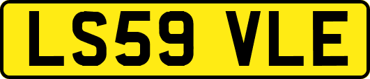 LS59VLE