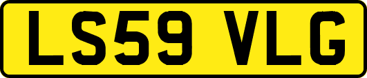LS59VLG