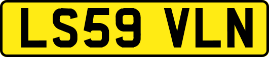 LS59VLN