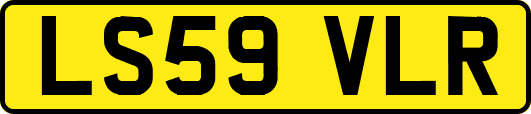 LS59VLR