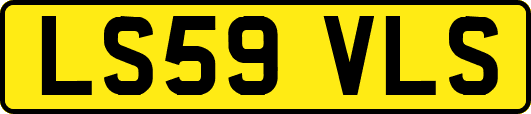 LS59VLS