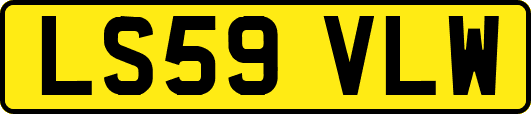 LS59VLW