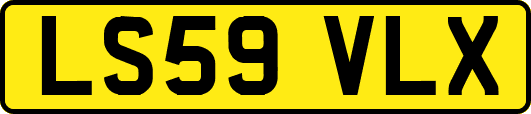 LS59VLX