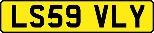 LS59VLY