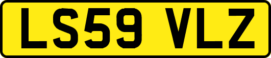 LS59VLZ
