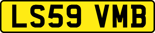 LS59VMB