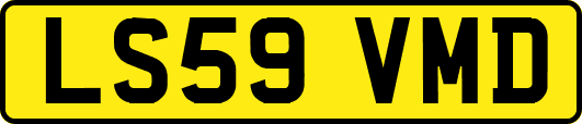 LS59VMD