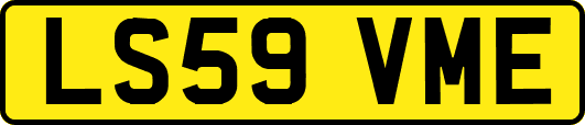 LS59VME