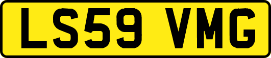 LS59VMG