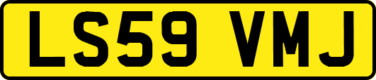LS59VMJ