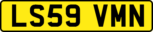 LS59VMN