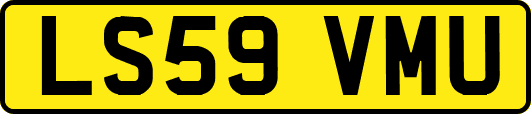 LS59VMU