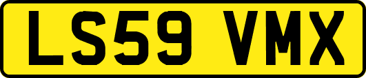 LS59VMX