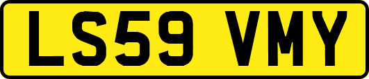 LS59VMY
