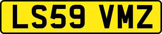 LS59VMZ