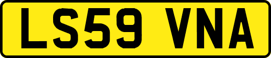 LS59VNA