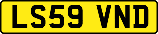 LS59VND