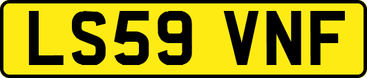 LS59VNF
