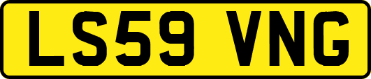 LS59VNG