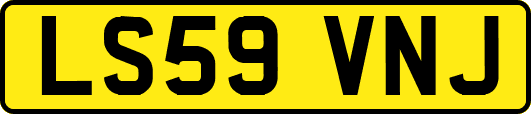 LS59VNJ
