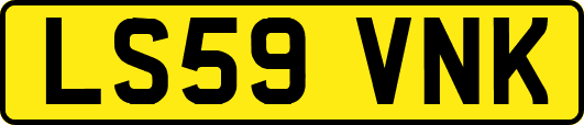 LS59VNK