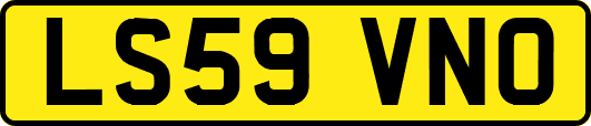 LS59VNO