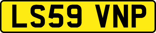 LS59VNP