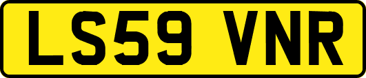LS59VNR