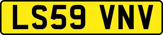 LS59VNV