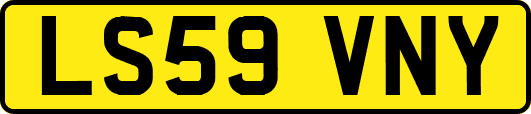 LS59VNY
