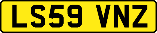 LS59VNZ